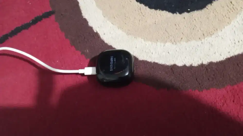 Samsung galaxy buds live