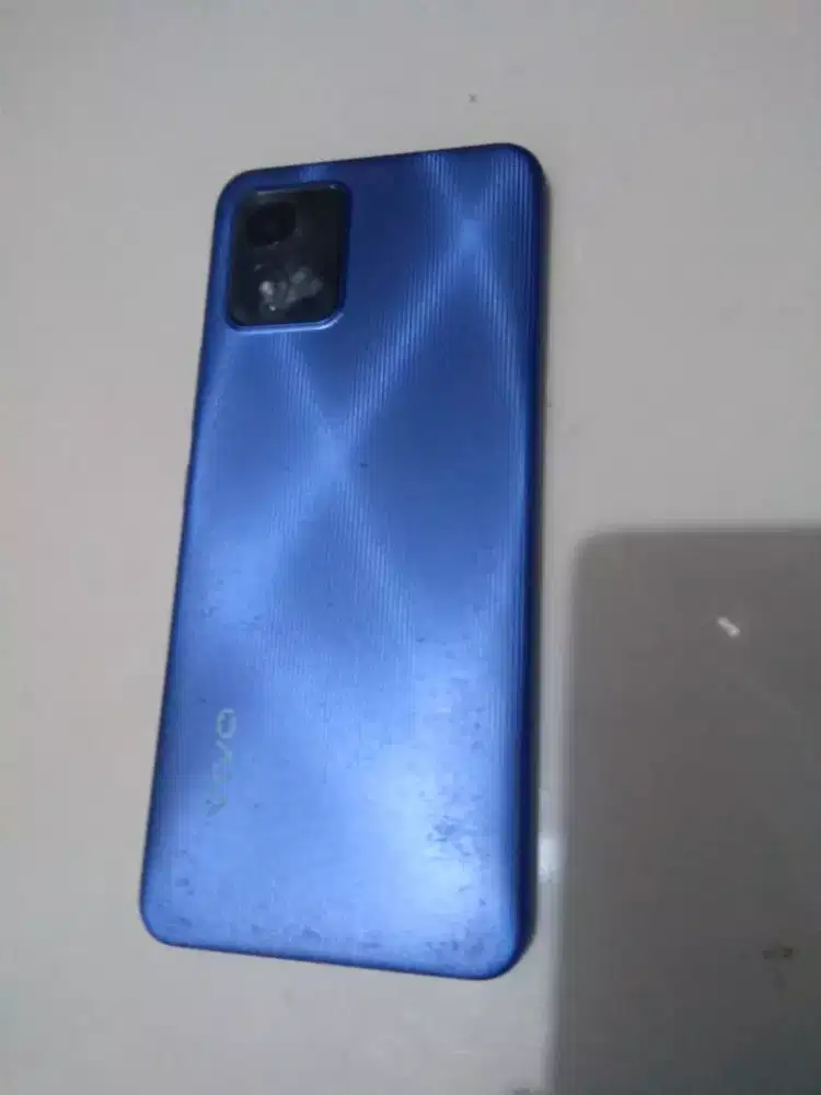Vivo Y01 mulus terawat