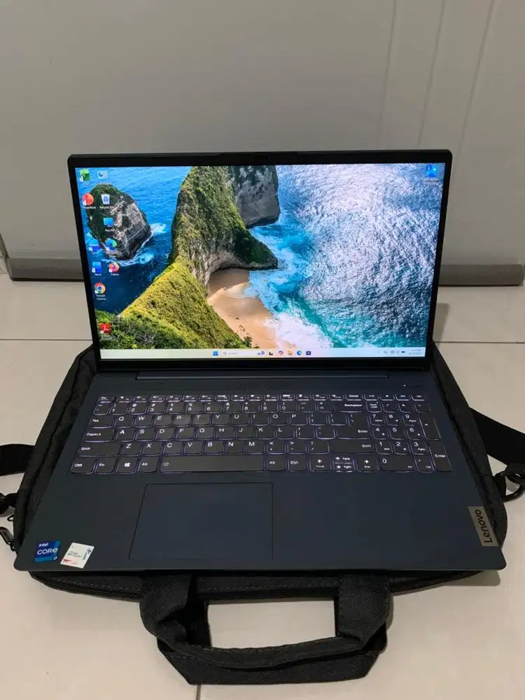 Lenovo Ideapad Slim 5 Touchscreen