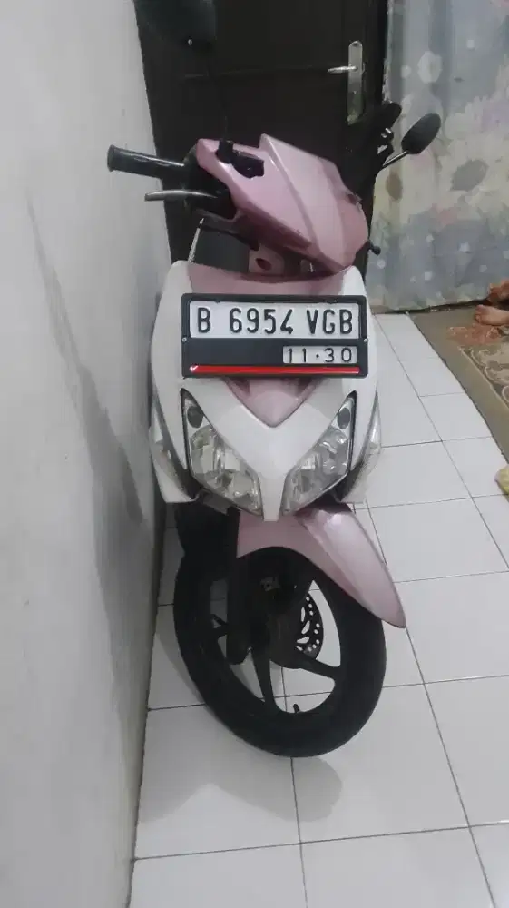 Vario karbu  110 cc