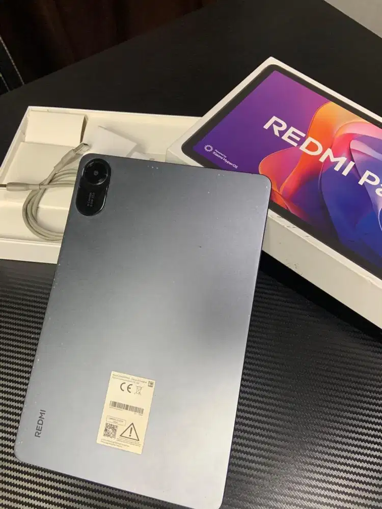 Redmi pad 2 4/128 gb wifi only