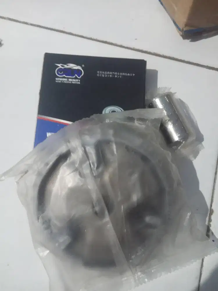 Obral paket komplit cvt dan area gear box (yamaha freego. Mio m3)