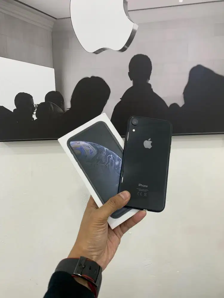 iphone XR 64gb inter