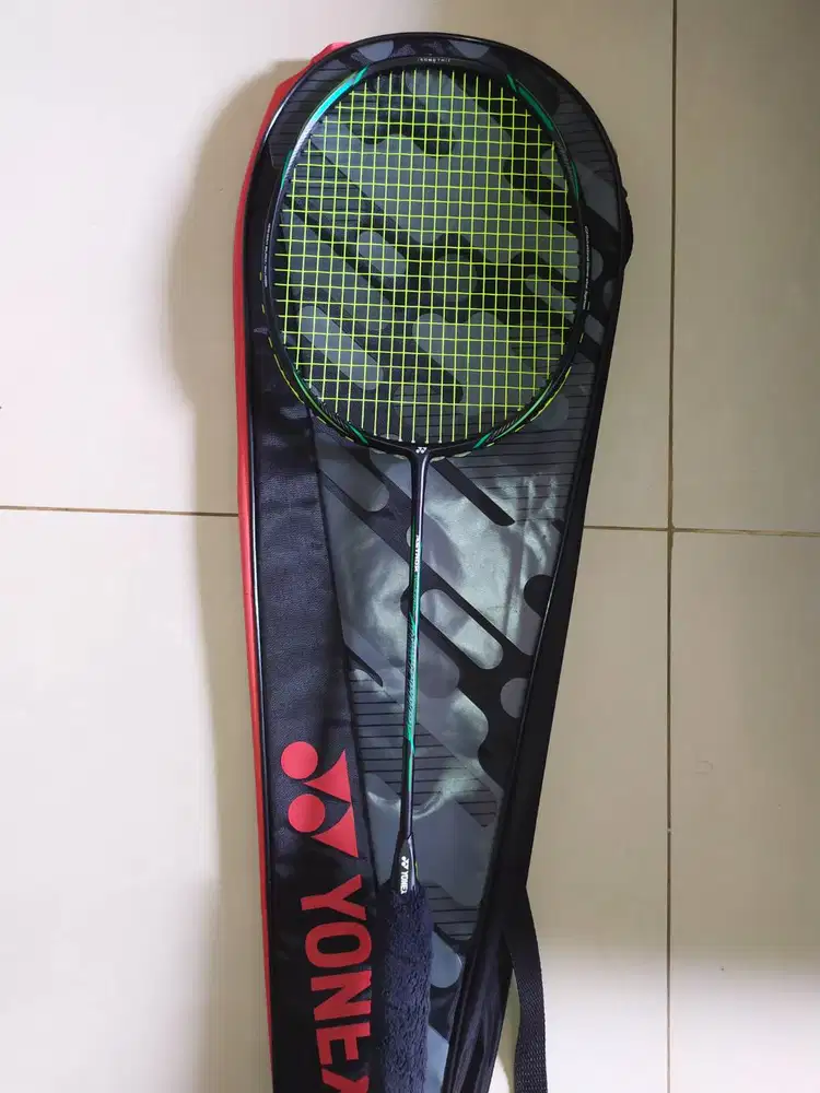 Jual Raket Yonex ASTROX NEXTAGE ( Green) Original Taiwan