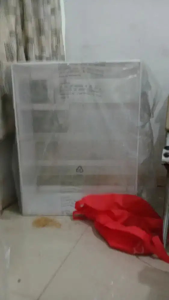 Rak serbaguna  apa aja