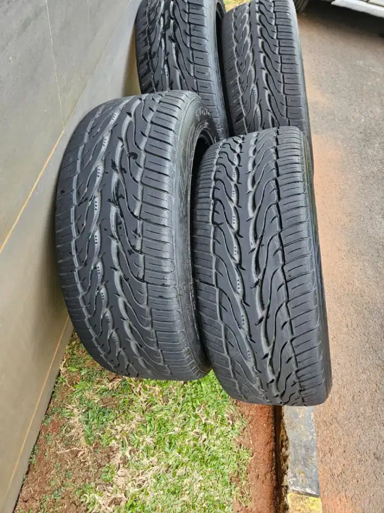 BAN TOYO PROXES ST2