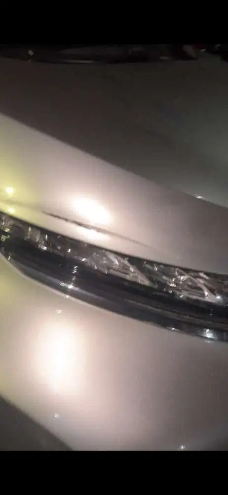 Mitsubishi Xpander exceed 2018