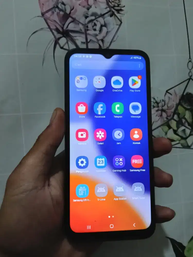 Samsung Galaxy A14 5G Ram 6/128Gb