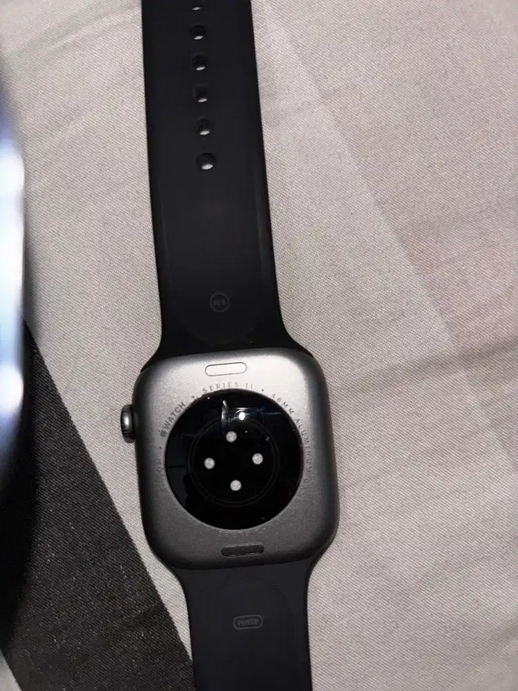 Iwatch series 11 46 mm