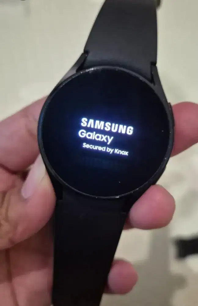 Samsung Watch 4
