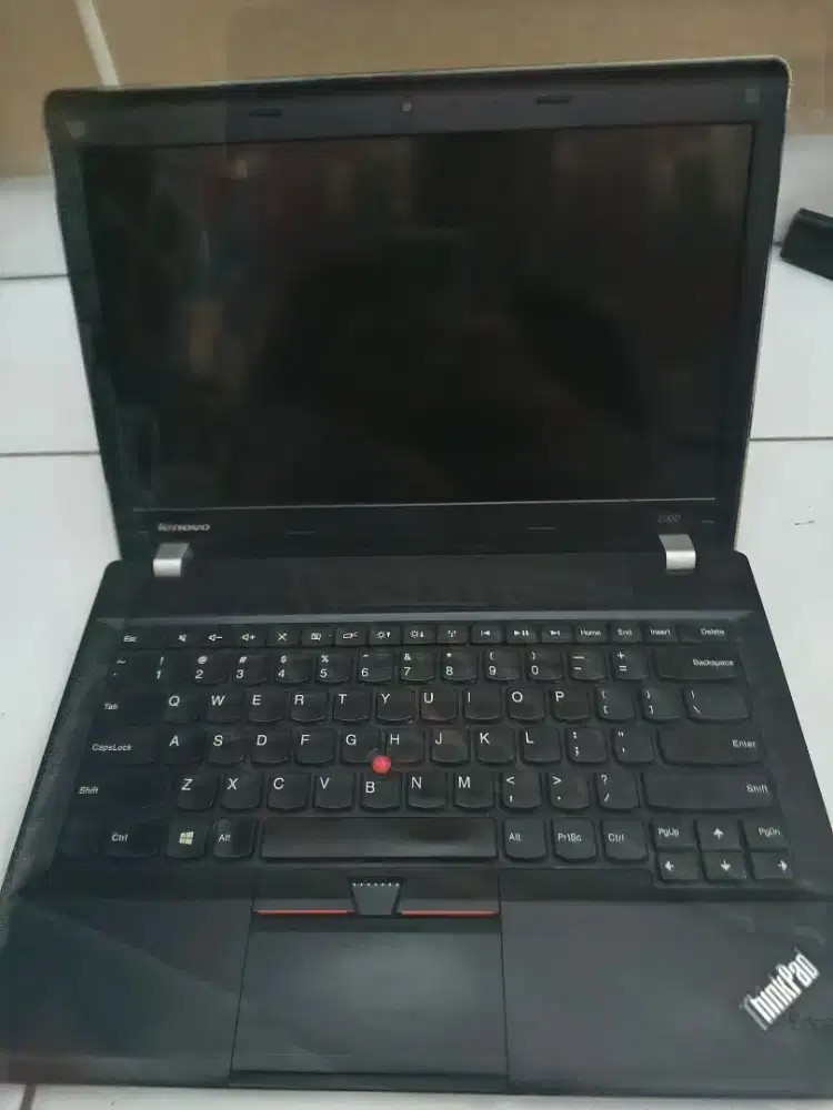 lenovo thinkpad ram 10gb, hdd 300gb