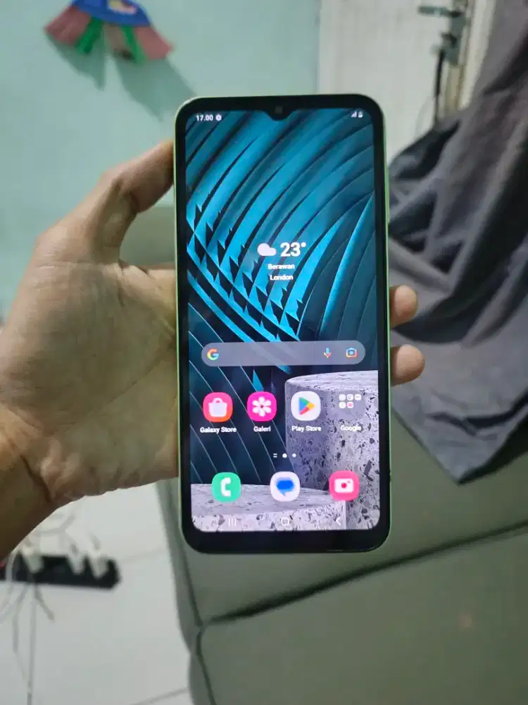 samsung A14 6+6/128 nomius