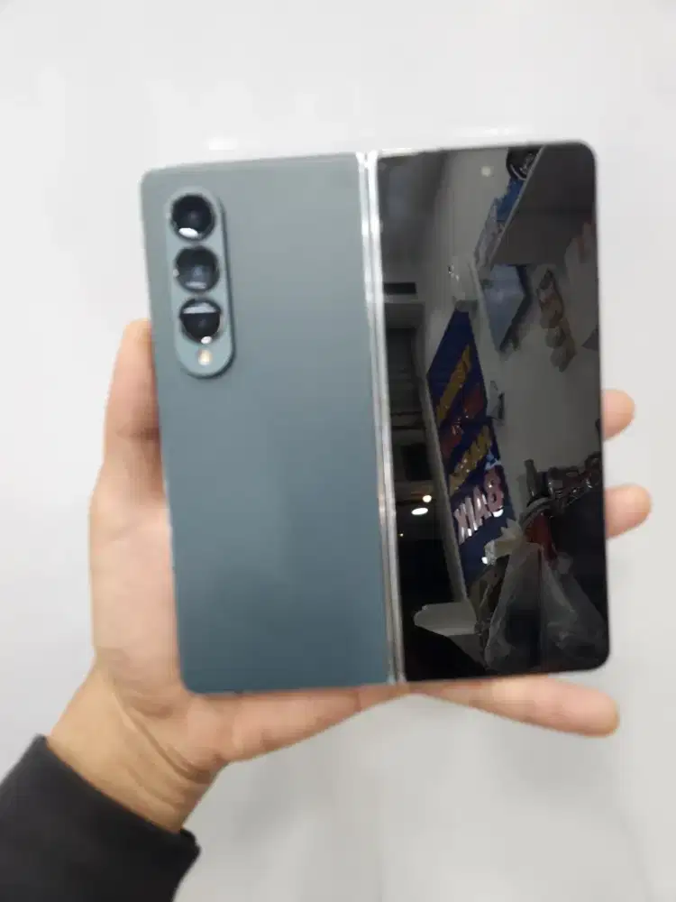 Samsung Z Fold 4 12/256 GB Fullset