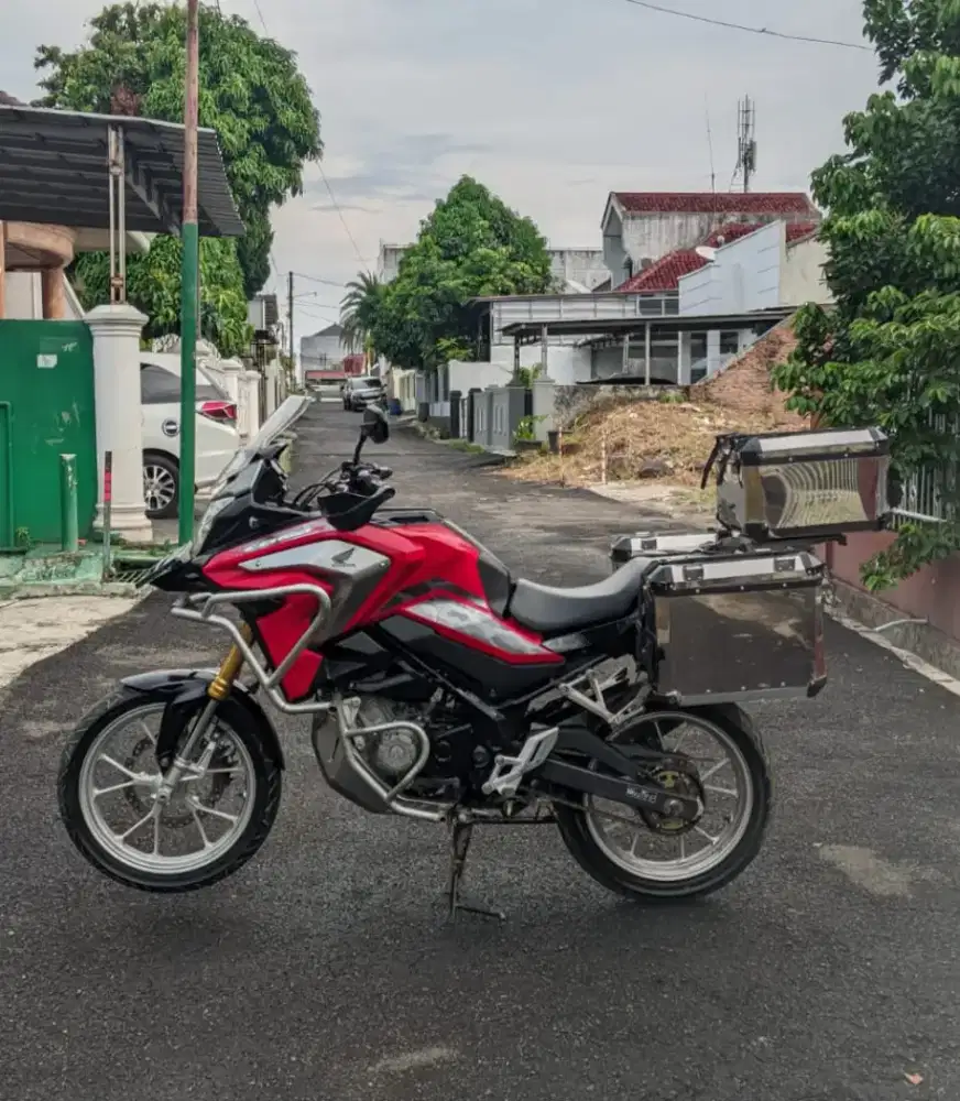 HONDA CBR150R RIDING TEST DEALER LOW KM RECORD DEALER