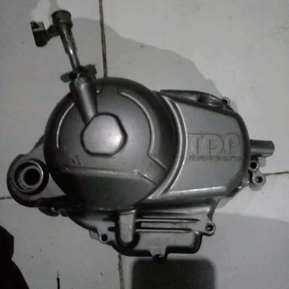 Bak Kopling Bebek Yamaha
