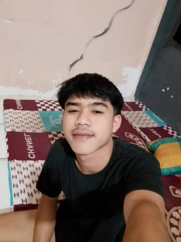 Cari kerja yang halal