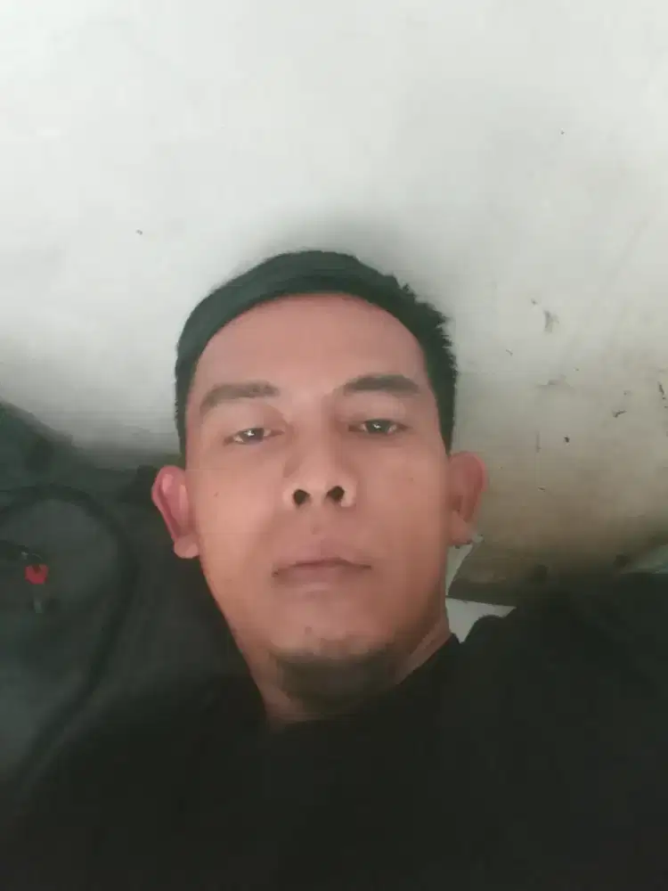 Lagi nyari kerjaan