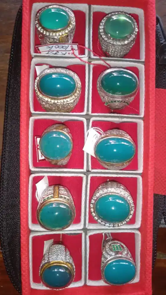 Bacan Koleksian