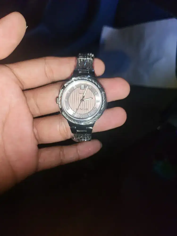jam bonia original 100%
