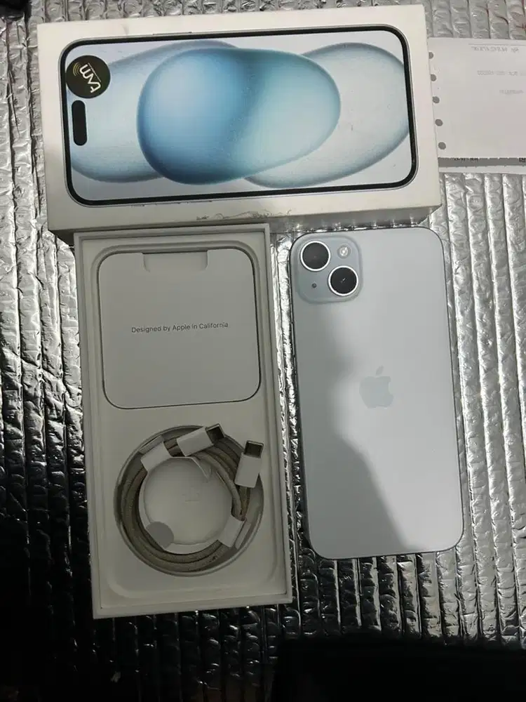 iphone 15 plus 128gb ibox