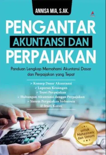 Sistem informasi akuntansi manajemen laporan keuangan di Mataram