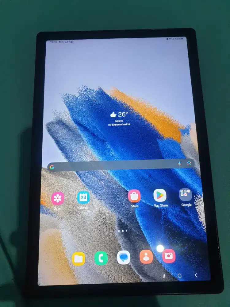 Samsung Tab A8 2022