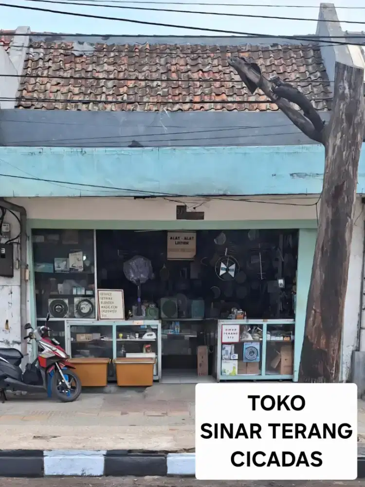 Service setrika, blender, mixer, dispenser, magic com, rice cooker