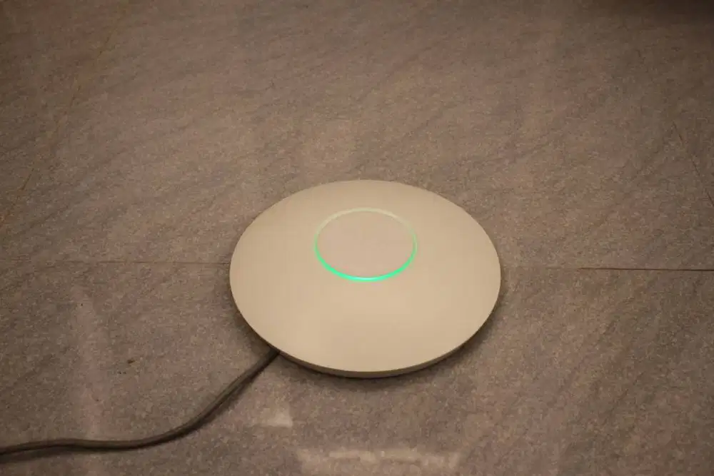 UBIQUITI UniFi AP LR