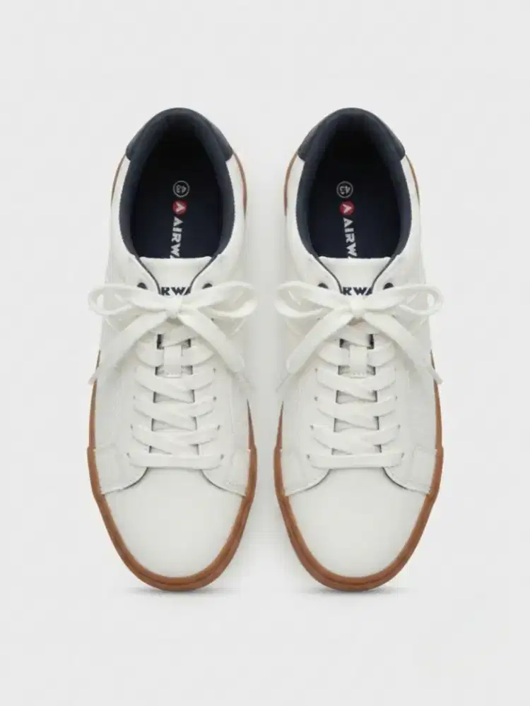 Sneaker Air Walk Baru ukuran 43