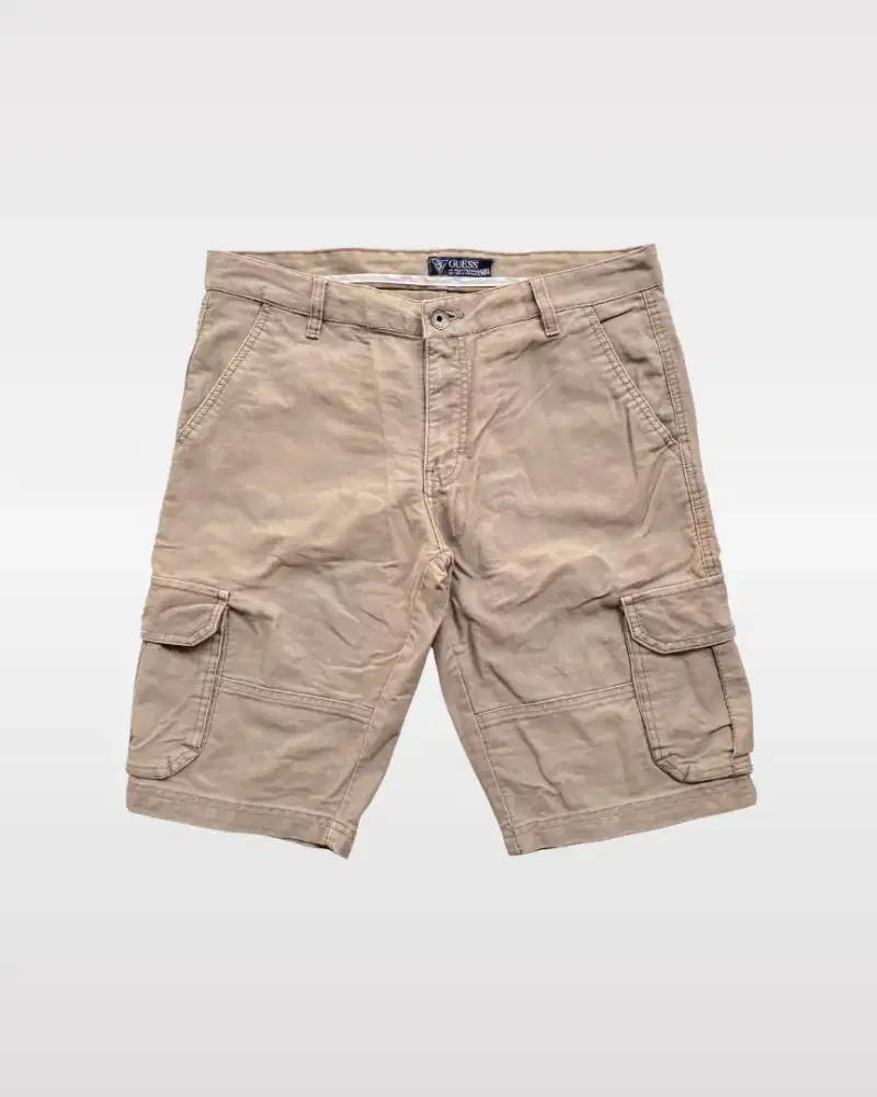 Guess Cergo Short Pants - 34/36 (Celana Second/bekas Brand)