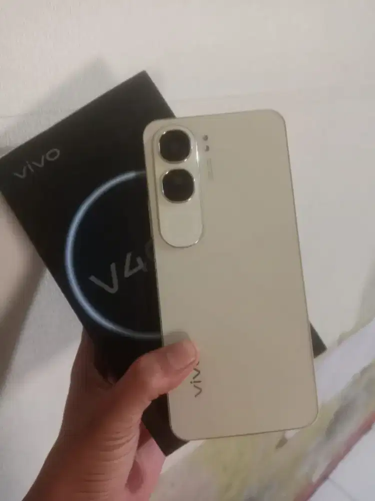 Vivo V40 lite 5G ram 8/256