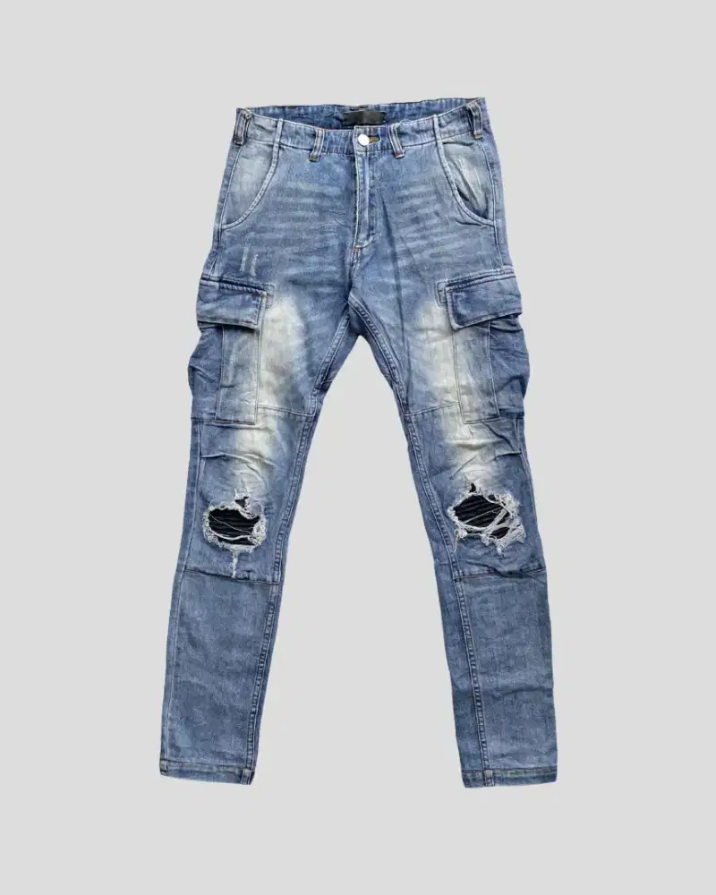 AMIRI MX1 Cargo Pants - 30 (Celana Second/bekas Brand)