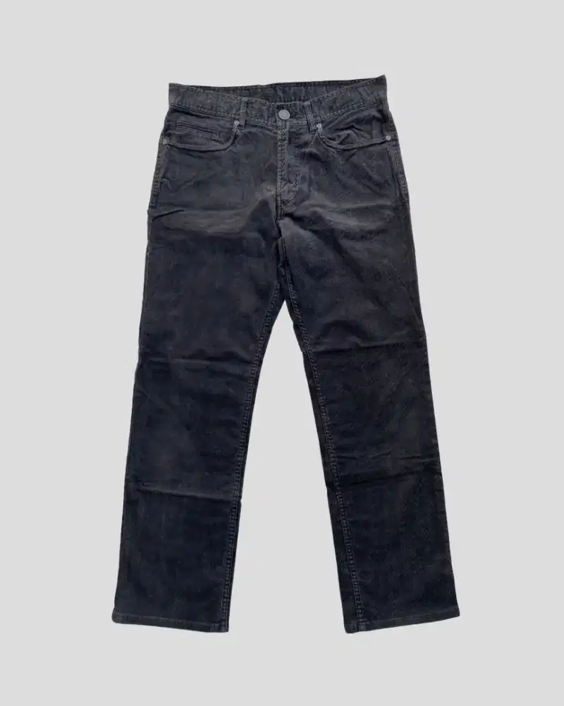 Burberry Corduroy Pants - 30/31 (Celana Second/bekas Brand)