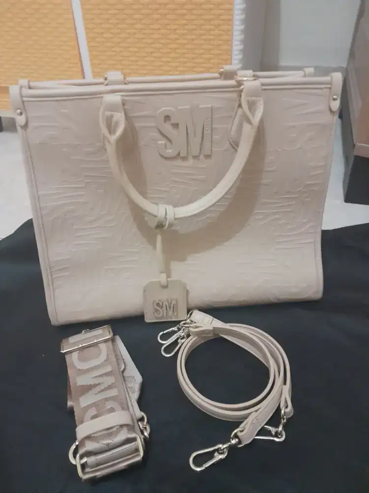 Tas Steve Madden Original