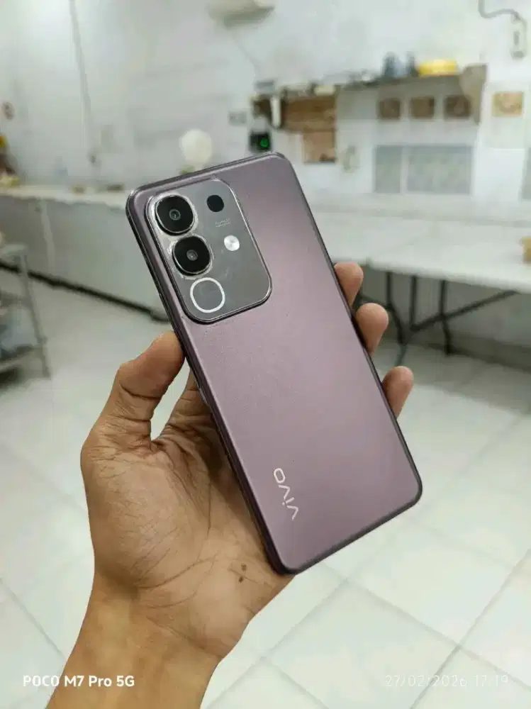 Vivo Y29 NFC Series
