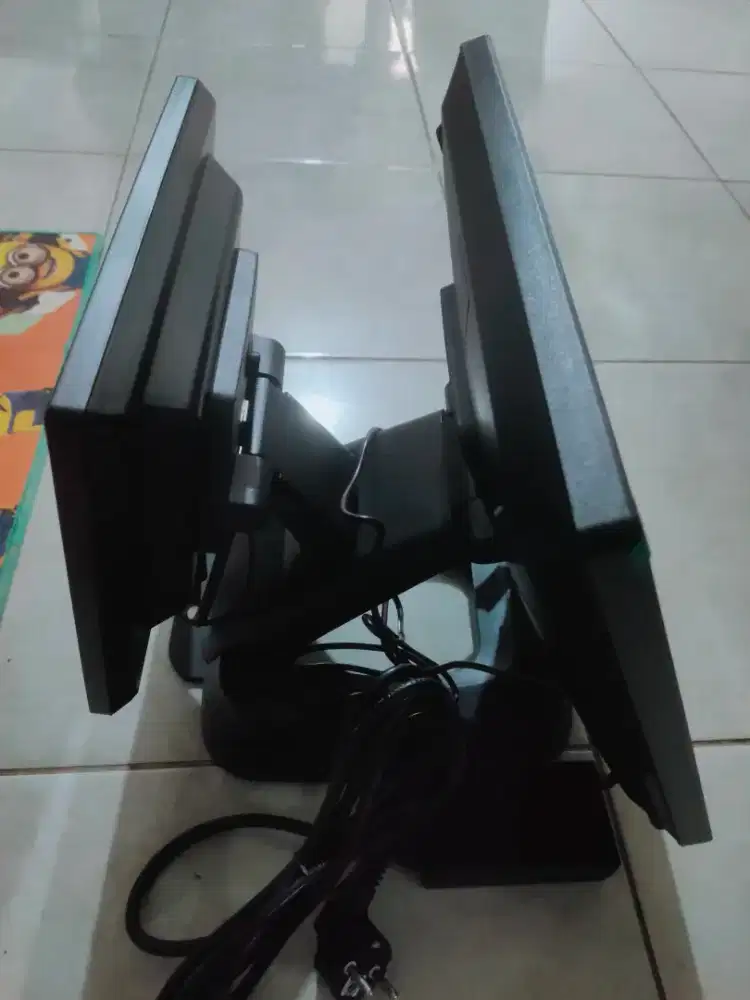 Mesin kasir NEC