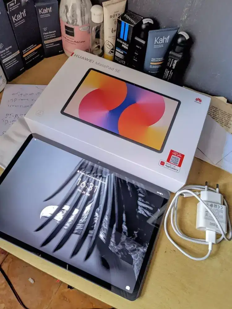 Best Seller! HUAWEI MatePad SE 11 4-128
