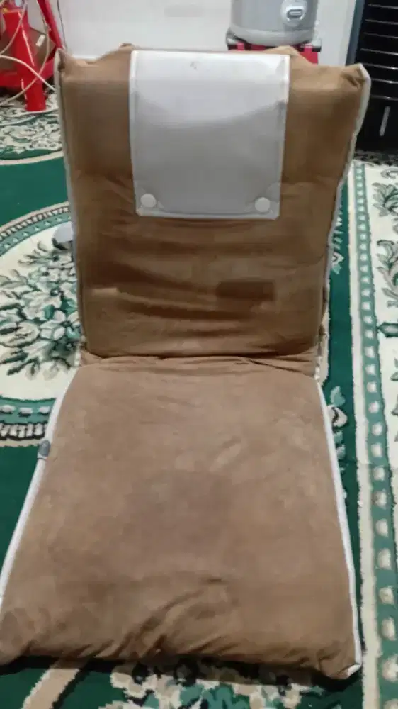 Kursi lipat soleil