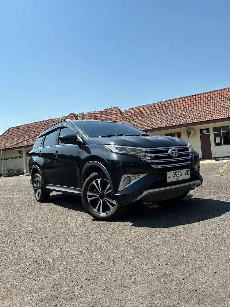TERIOS 1.5 R AT 2021