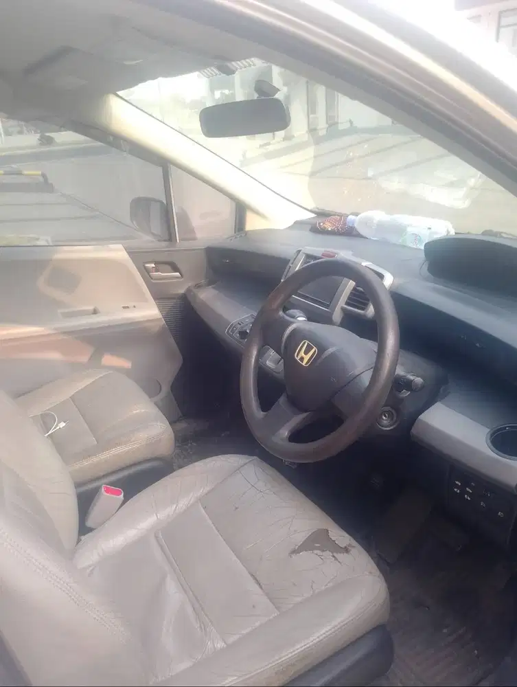 Honda Freed FSD 2009