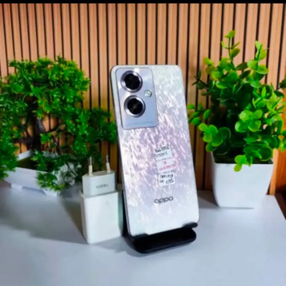 Oppo a79 5G NFC 8/256 mulus