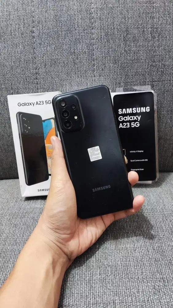 Samsung A 23 5G 8/128 Sein