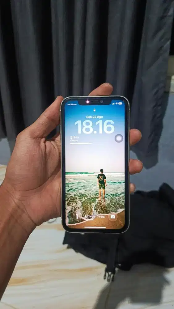 ip 11 inter /64 gb all op