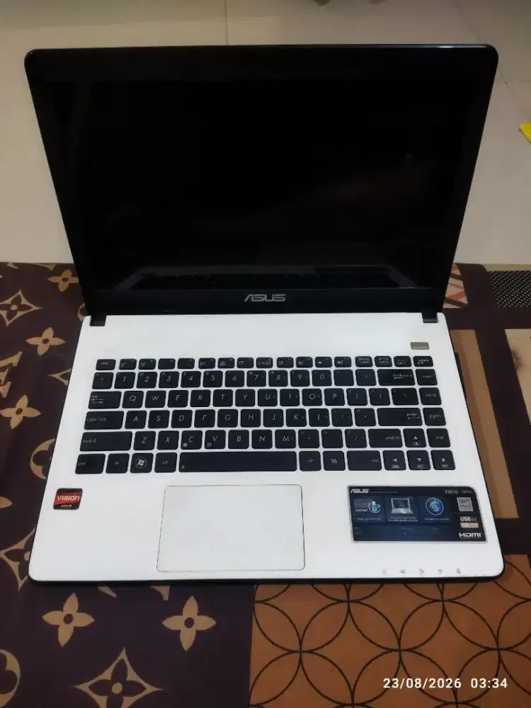 LAPTOP ASUS X410U