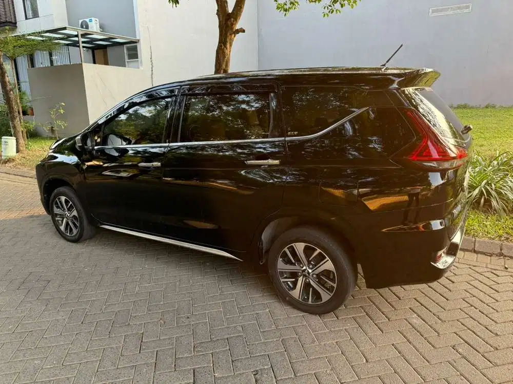 Mitsubishi Xpander 2018 Bensin