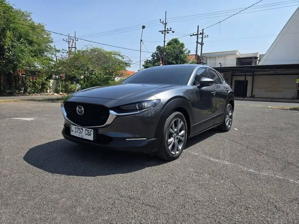 CX-30 / CX30 2.0 GT AT 2020