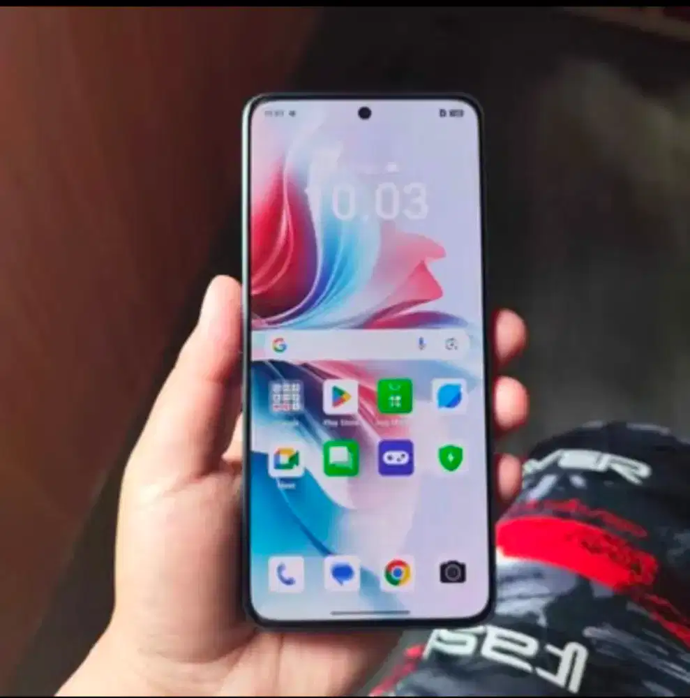 Oppo Reno 11F 5G 8/256