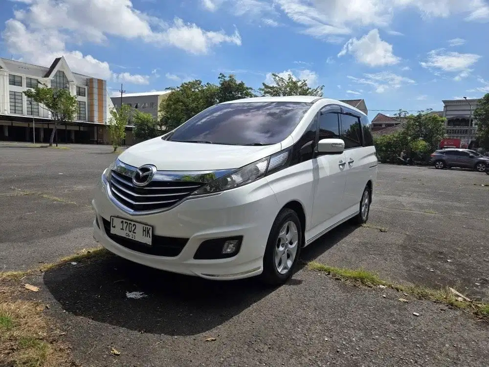 BIANTE 2.0 SKYACTIVE AT 2015
