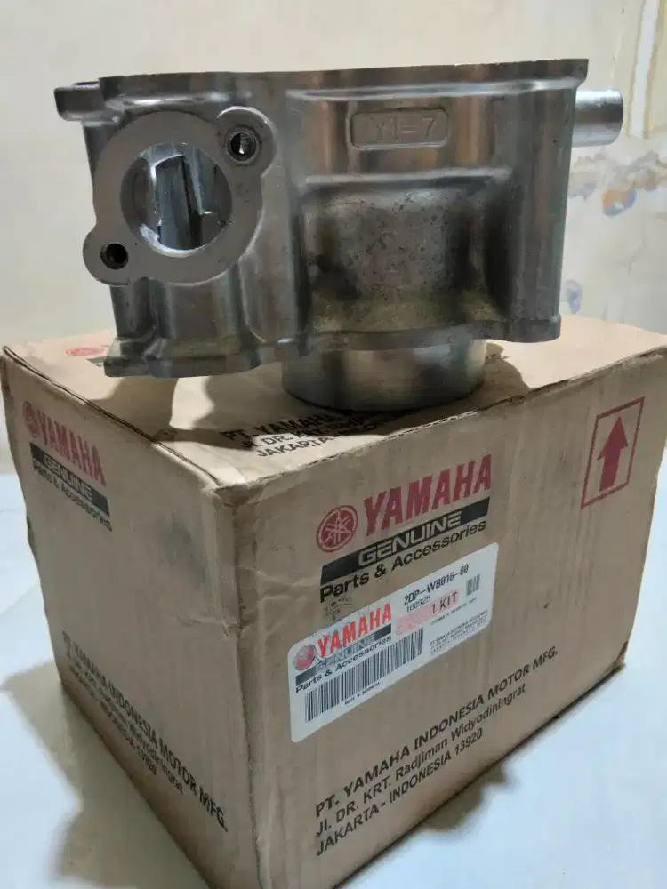 Blok aerox 155 old (2DP)