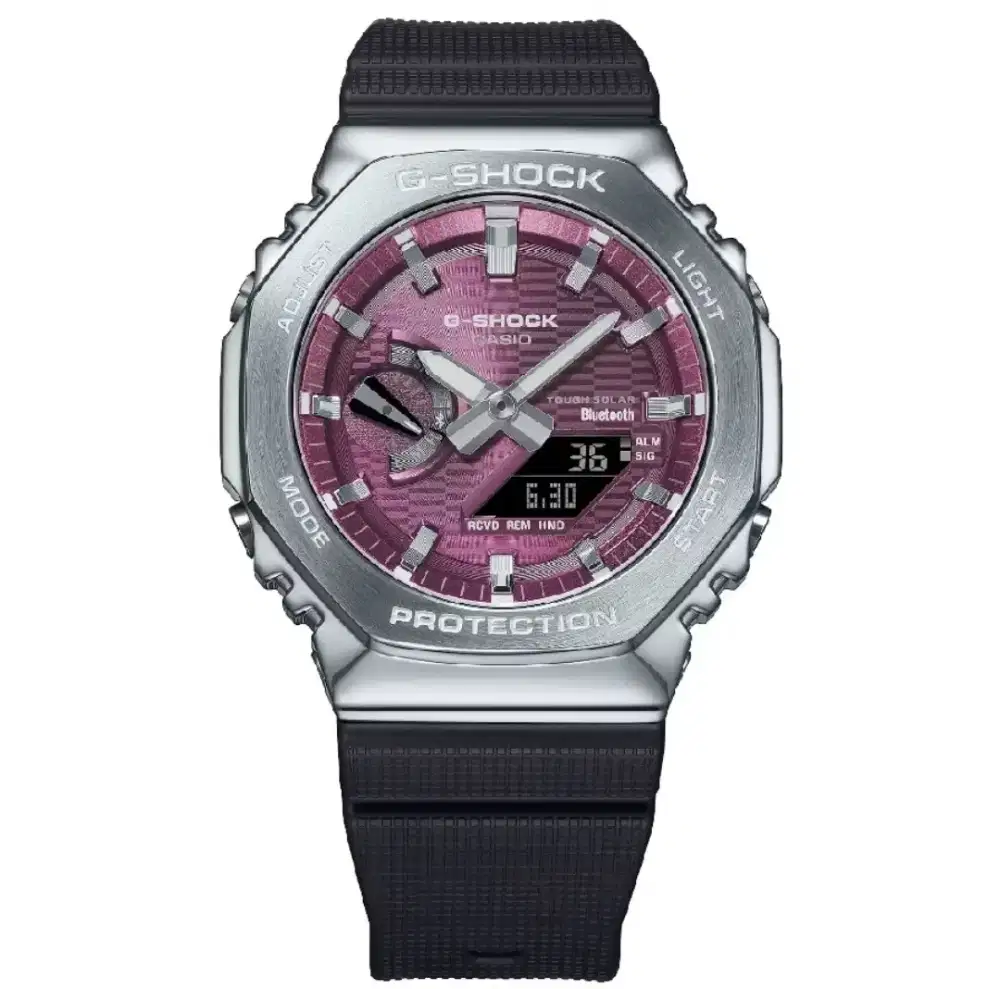 Casio G-Shock GBM-2100A-4BDR